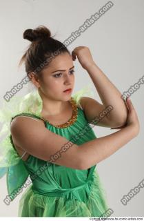 KATERINA FOREST FAIRY STANDING POSE 3